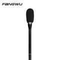China Direct Sale Interviews Mic Microphone For Mobile Phone